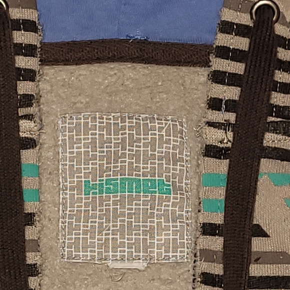 ☆3 for $20: Kismet Hoodie (M) - Picture 4 of 5